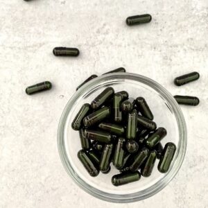 Mystic Mushroom Capsules