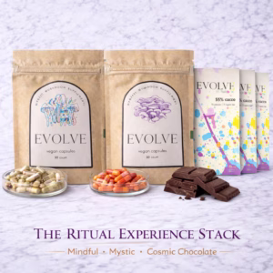 The Ritual Experience