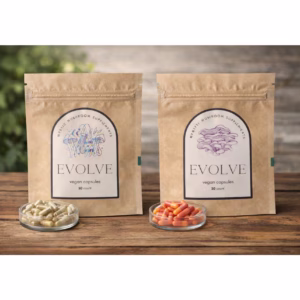 Balanced Explorer Pack